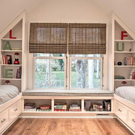 Enchanting Andersonville Home Steps To Norris Lake 外观 照片