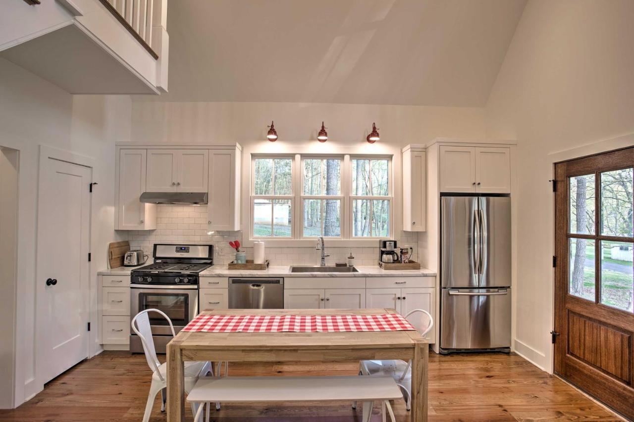 Enchanting Andersonville Home Steps To Norris Lake 外观 照片