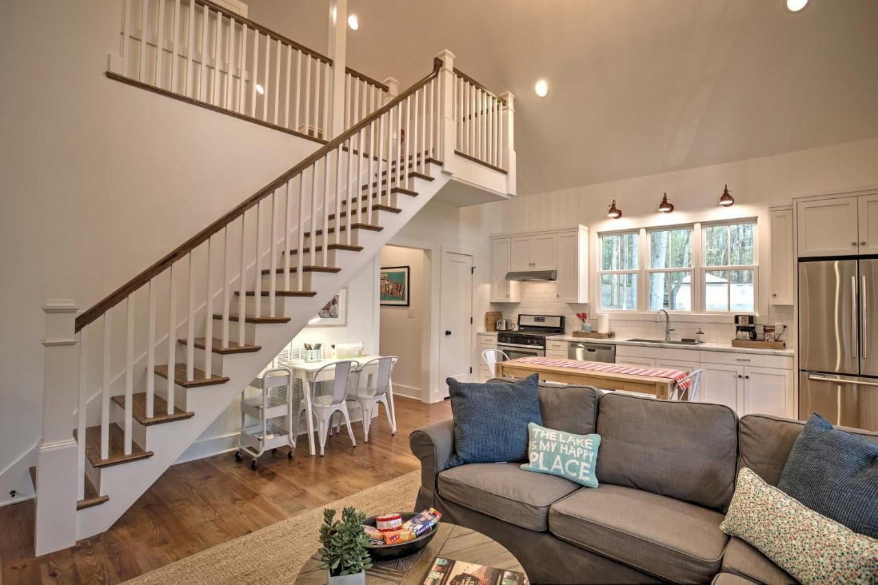 Enchanting Andersonville Home Steps To Norris Lake 外观 照片