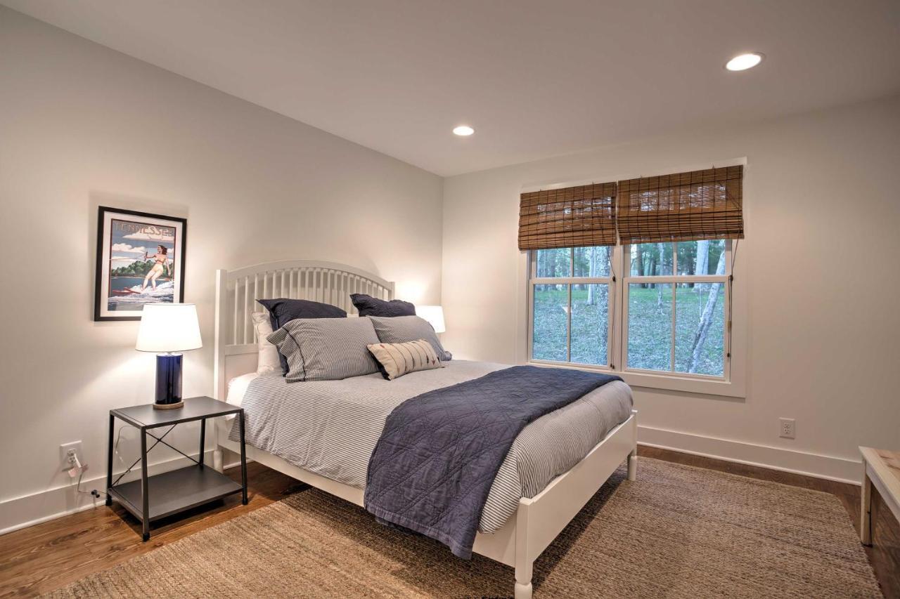 Enchanting Andersonville Home Steps To Norris Lake 外观 照片
