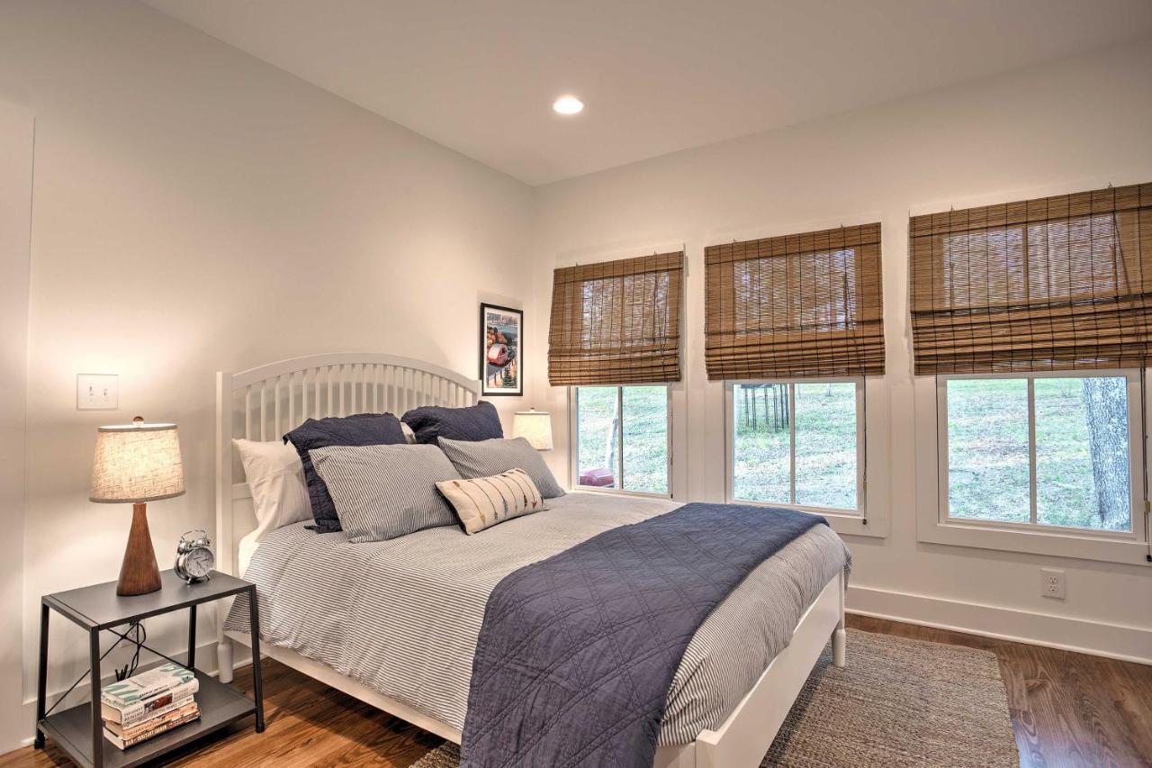 Enchanting Andersonville Home Steps To Norris Lake 外观 照片